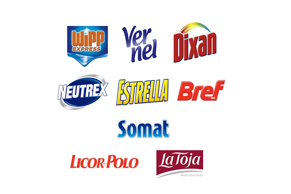 Henkel Fabricante L Der En El Mercado De Droguer A En El Ranking Brand