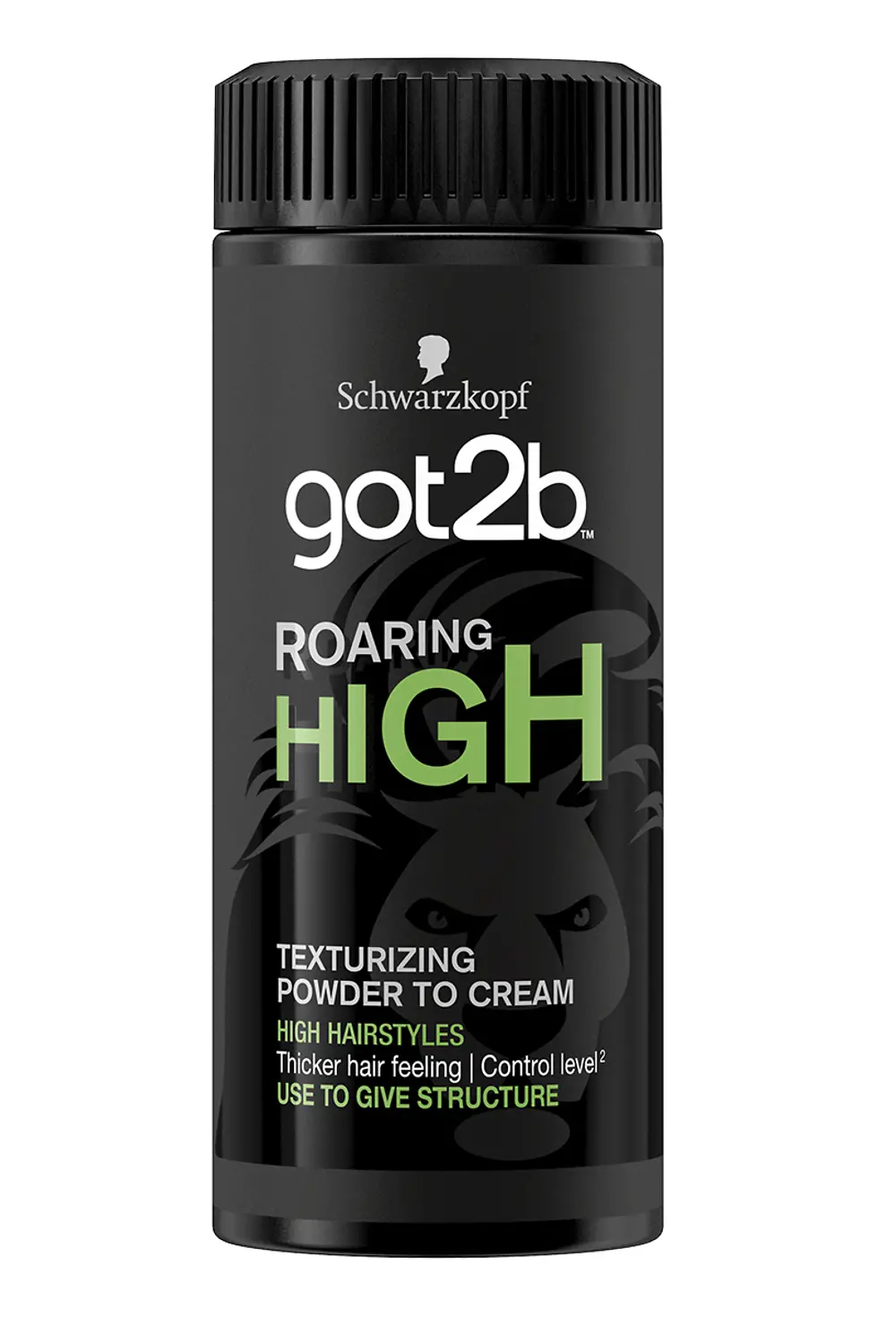 Polvo-crema texturizante de got2b