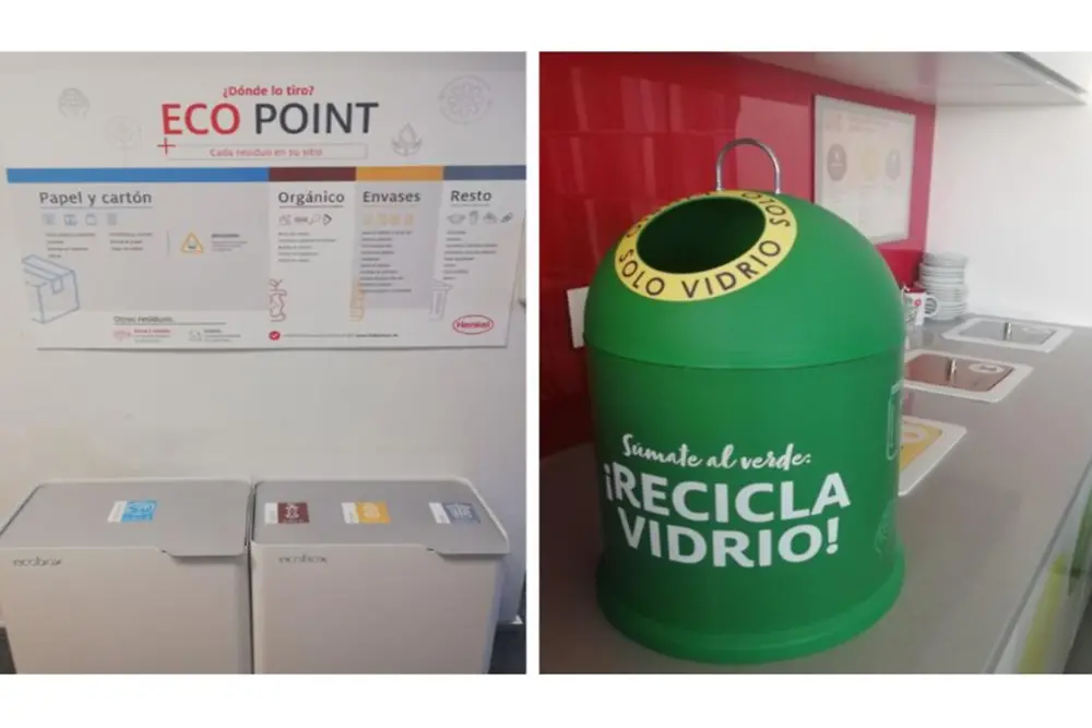 Cómo reciclar