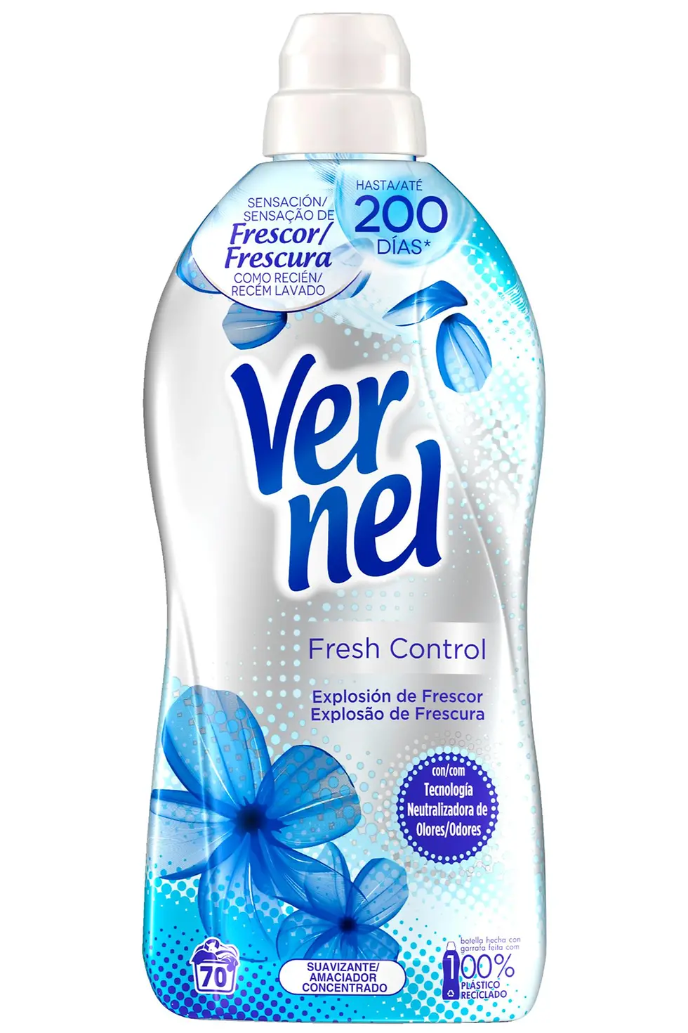 Vernel Fresh Control Explosión de Frescor