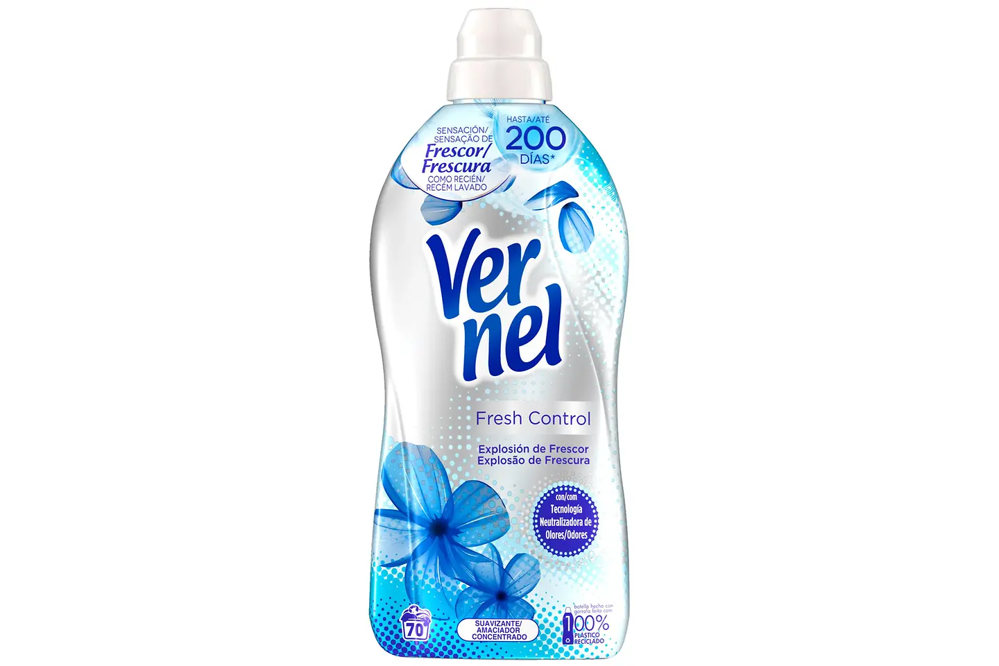 Vernel Fresh Control Explosión de Frescor