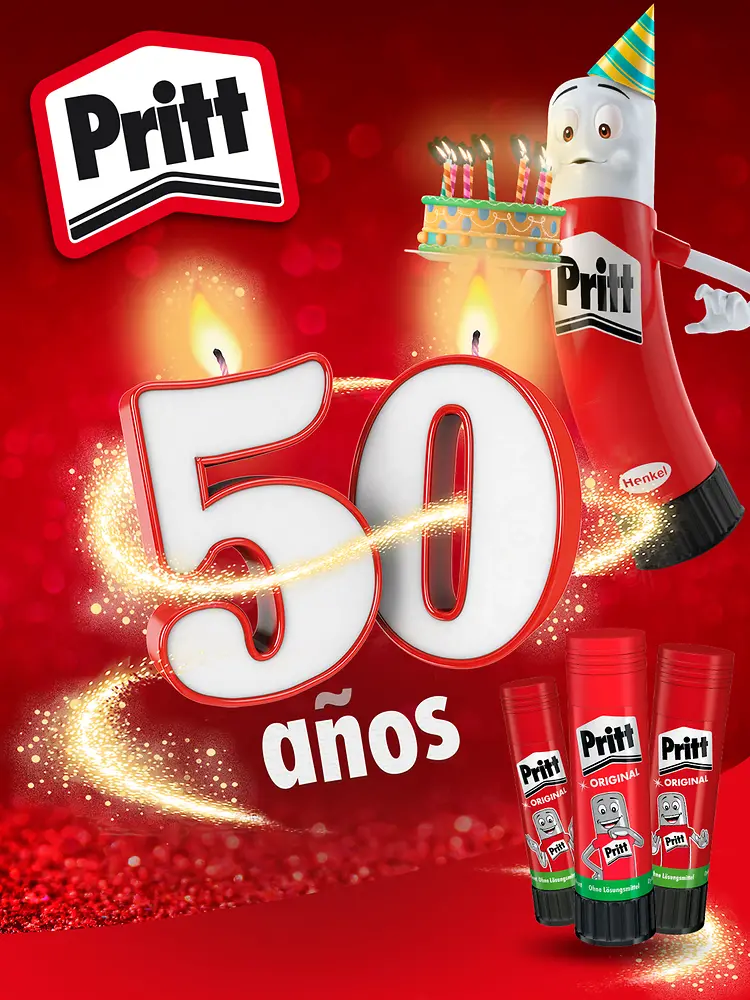 Pritt