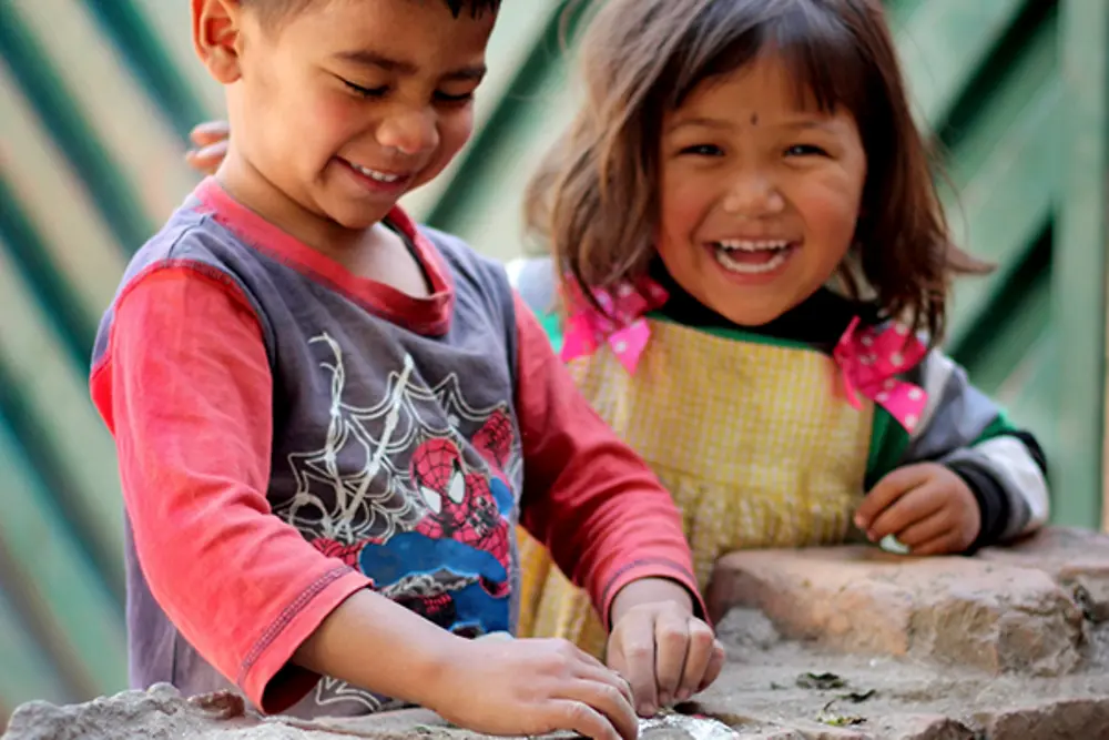 El programa MIT se lanzó hace más de 20 años y abarca propuestas vinculadas a los ámbitos de ayuda social, salud, educación y ciencia, artes y ecología