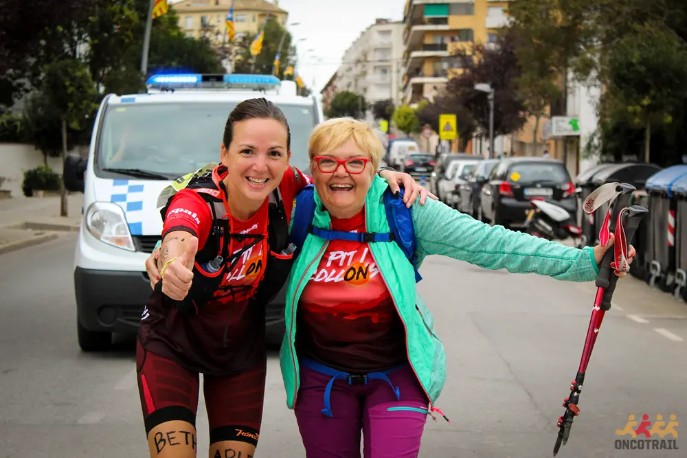 Henkel Ibérica colabora con la Oncotrail de la Oncolliga