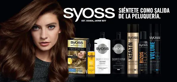 bodegon Syoss