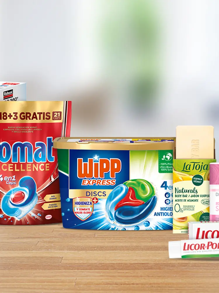 Últimas innovaciones sostenibles Henkel Ibérica