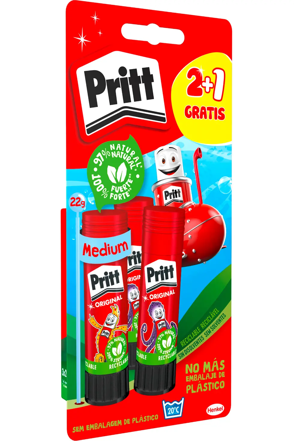 Pritt