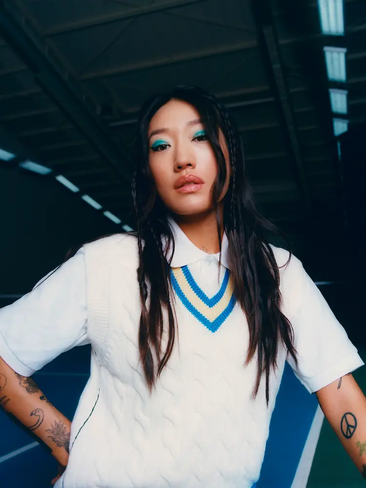 AUTHENTIC BEAUTY CONCEPT presenta a Peggy Gou