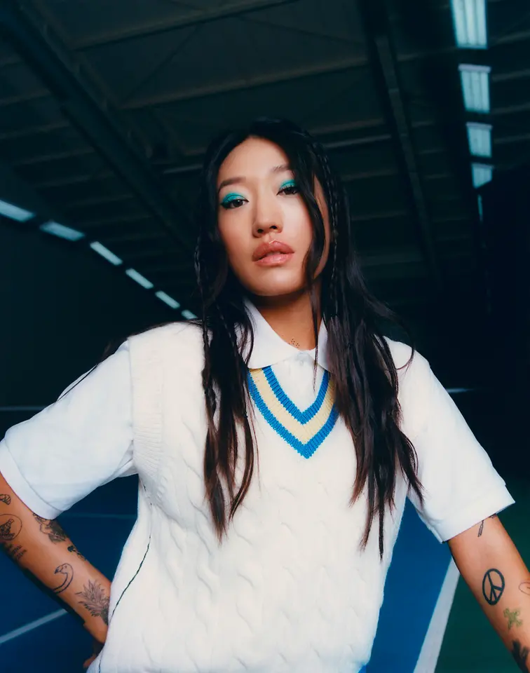 AUTHENTIC BEAUTY CONCEPT presenta a Peggy Gou