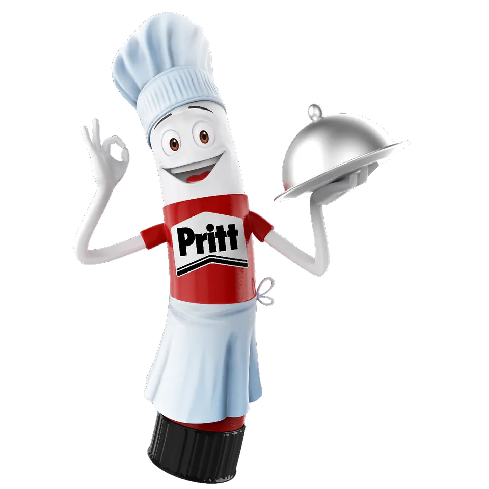 Pritt lanza su nueva edición limitada de la Vuelta al Cole: “De mayor quiero ser…”