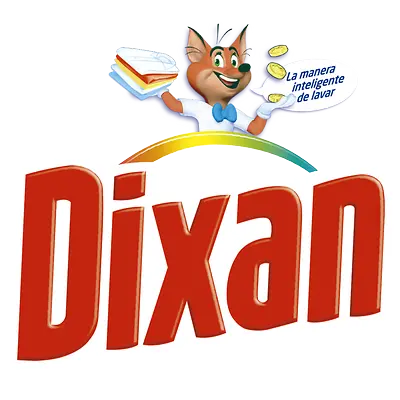 Nuevo lanzamiento con Dixan Frescor