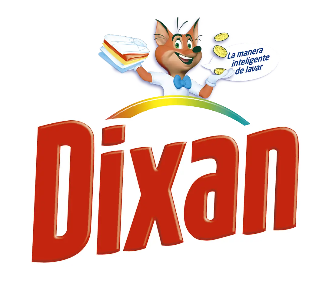 Nuevo lanzamiento con Dixan Frescor