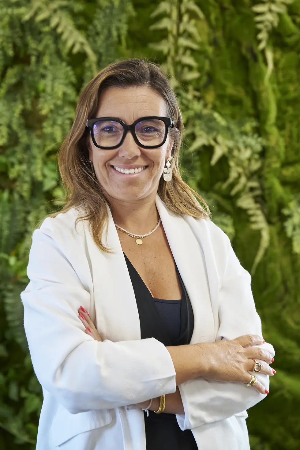 Luísa Oliveira, nueva directora general de Henkel Consumer Brands en Henkel Ibérica 