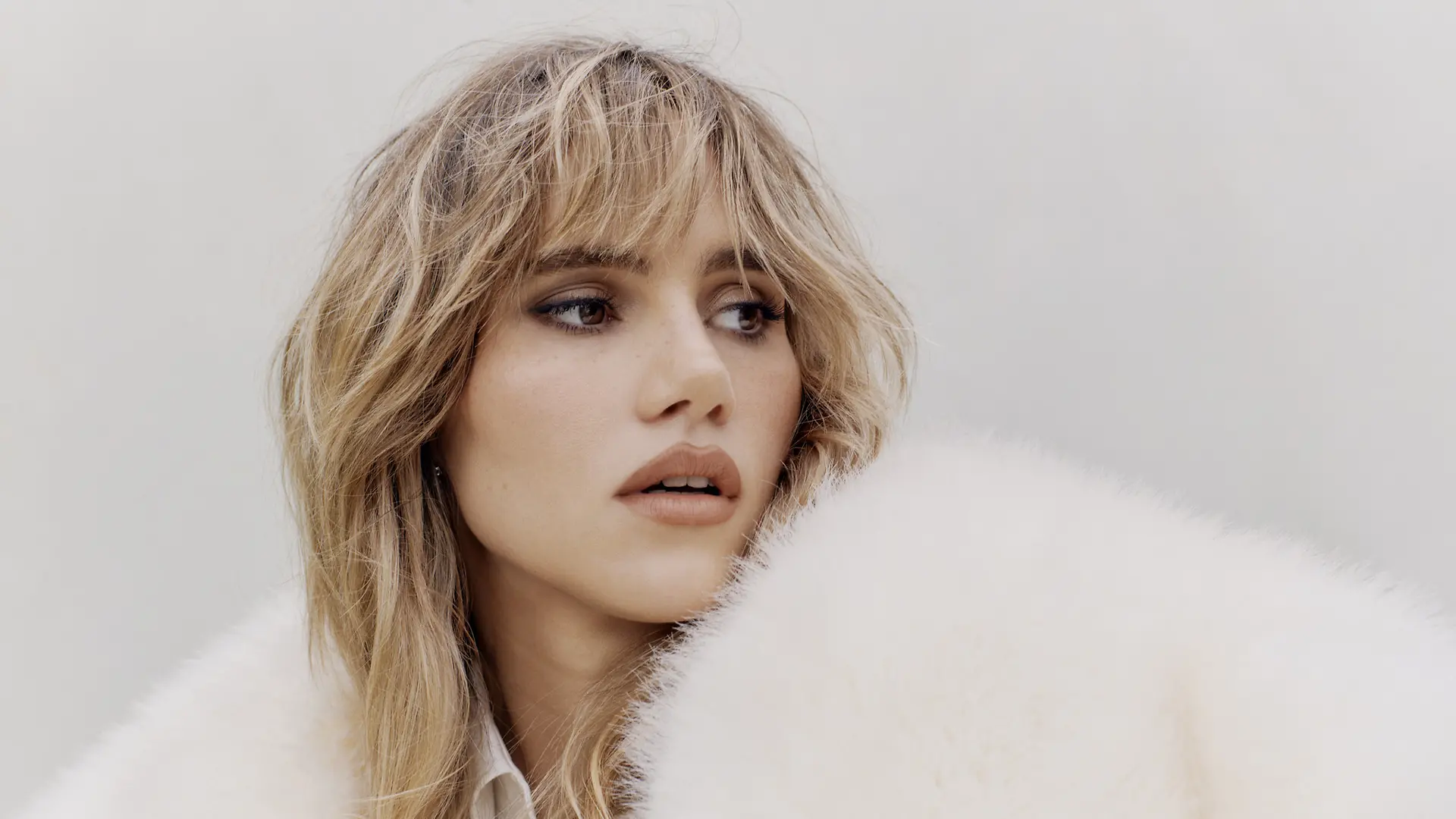 Suki Waterhouse, nueva portavoz global de marca de Authentic Beauty Concept