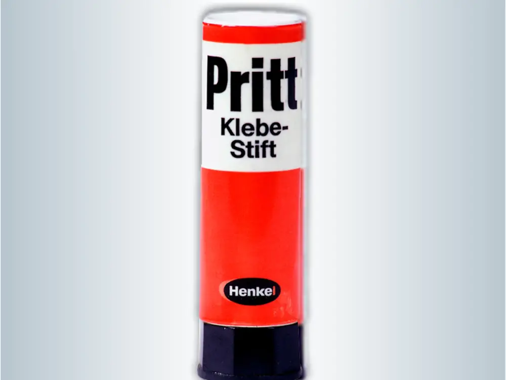 Pritt, baton de colle