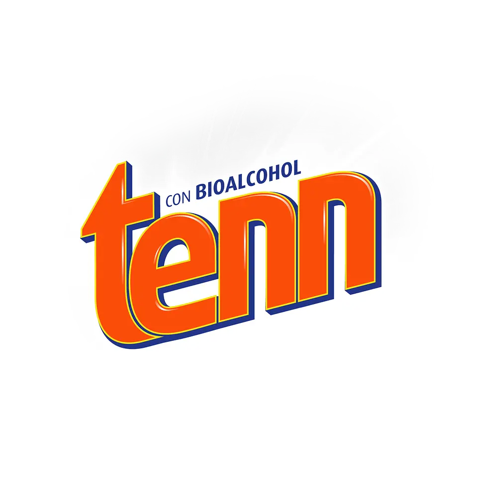 Tenn Logo