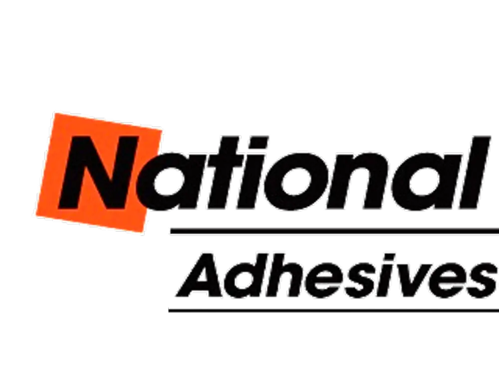 Logo National Adhesives