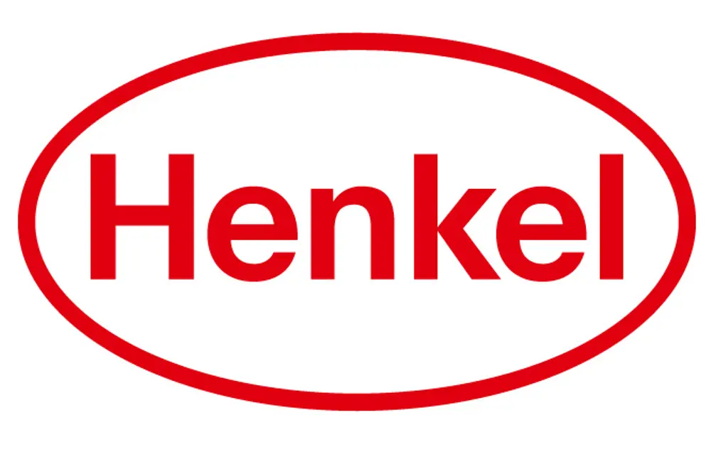 Henkel-Logo