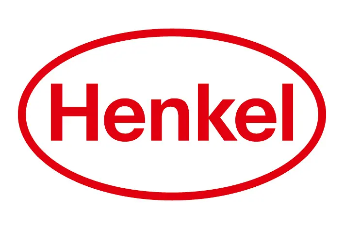 Henkel-Logo