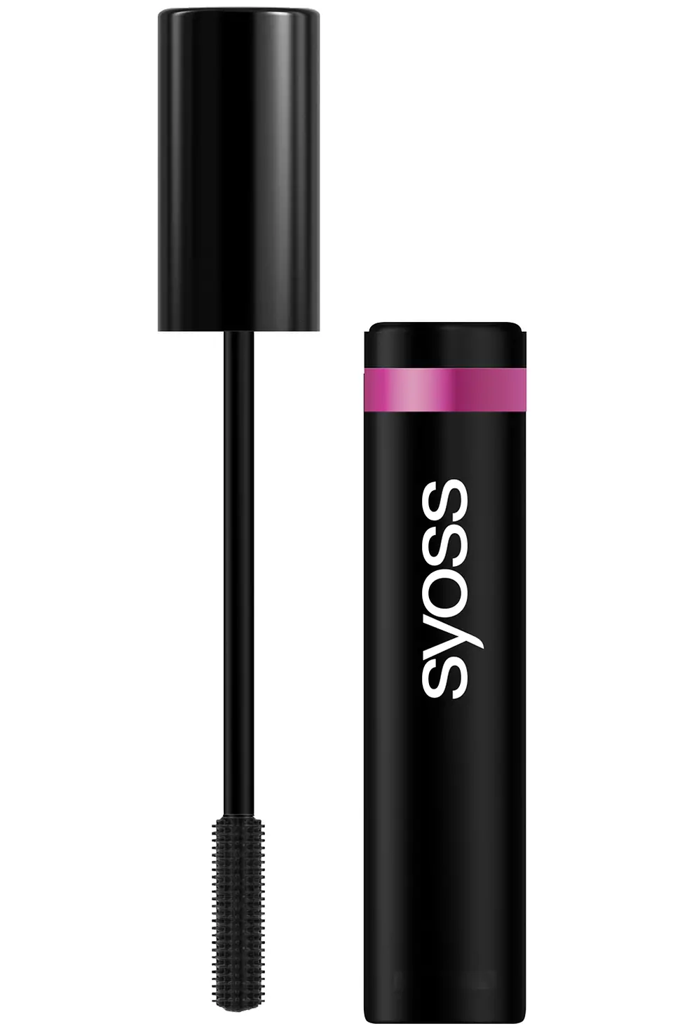 SYOSS HAIR MASCARA. La nueva máscara capilar que cubre las canas en mechones, raíces y sienes de forma inmediata y precisa