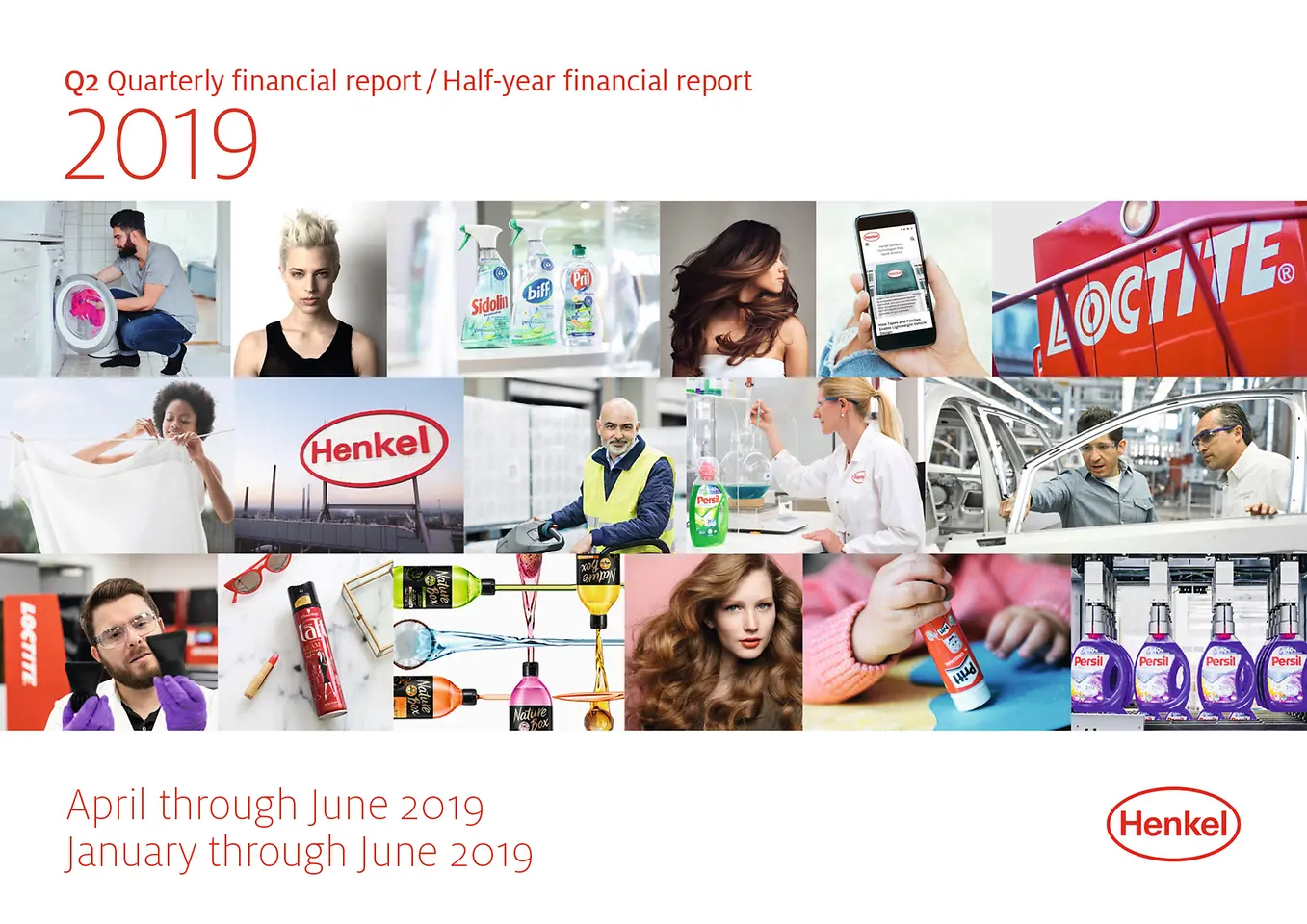 Informe Trimestral Q2/2019 (Cover)